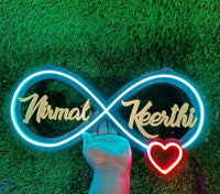 Neon Lights