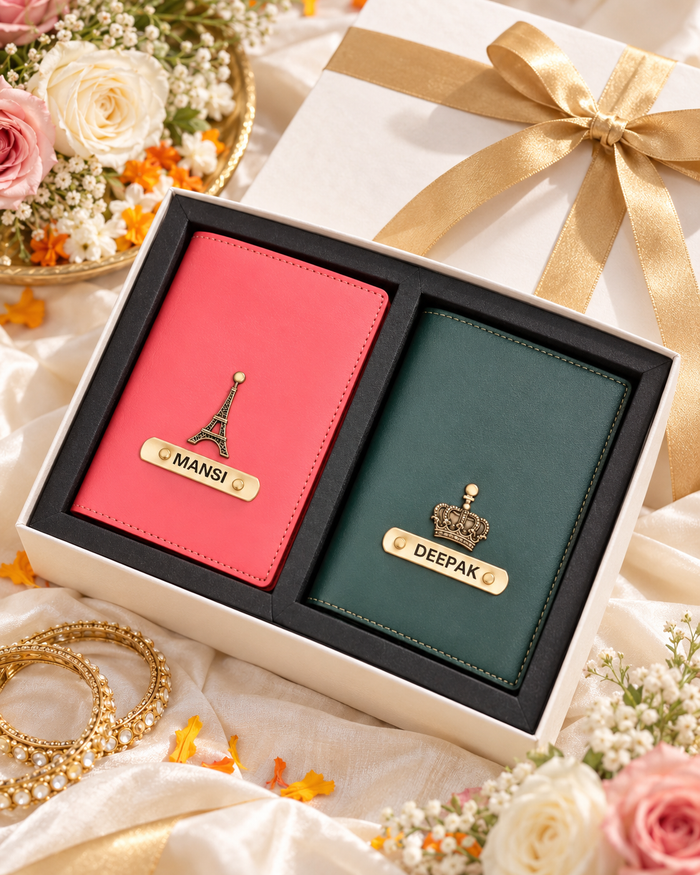 Wedding gifts