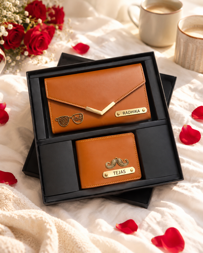 Gifts for couples
