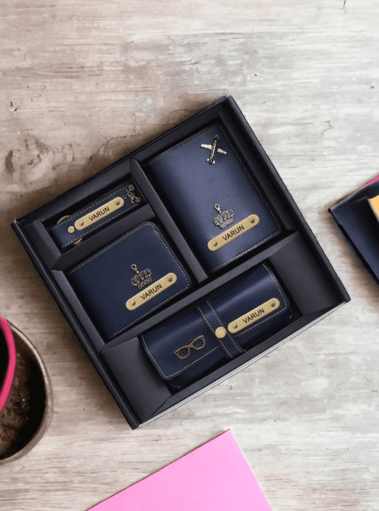 Complete Combo for Men - Customized gift