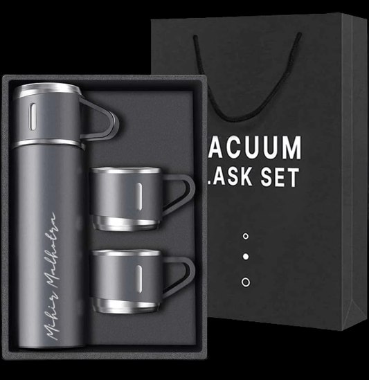 customized vaccum flask - Customized gift